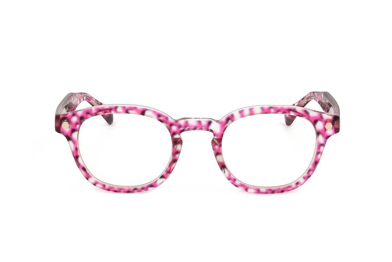 Matthew Williamson by Linda Farrow MW119 Eyeglasses - view 14